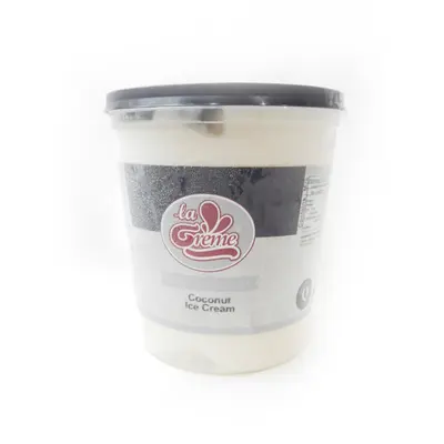 La creme sales ice cream maker