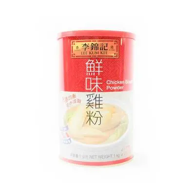Lee Kum Kee Chicken Bouillon Powder 1kg Lee Kum Kee Chicken Bouillon Powder 1kg