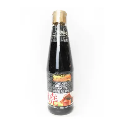 Lee Kum Kee Chinese Braising Sauce 410ml