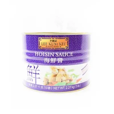 Lee Kum Kee Hoi Sin Sauce 2.27kg