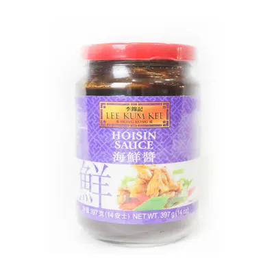 Lee Kum Kee Hoi Sin Sauce 397g