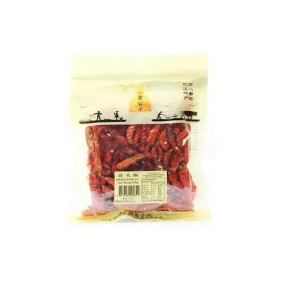 Aotai Preserved Chilli 80g
