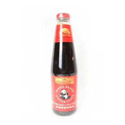 Lee Kum Kee Panda Oyster Sauce 510g