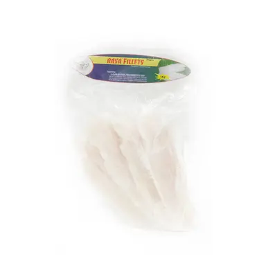 Lfs Frozen Basa Fillet 1kg