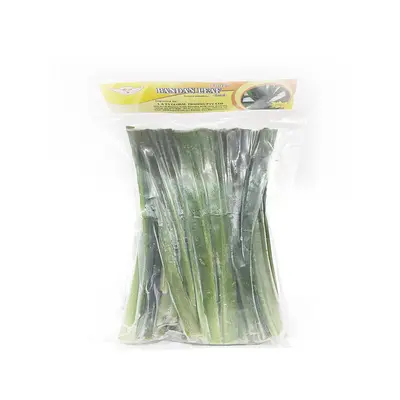 Lfs Frozen Pandan Leaf 200g