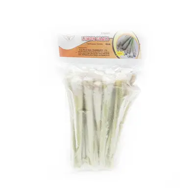 Lfs Frozen Stick Lemongrass 500g