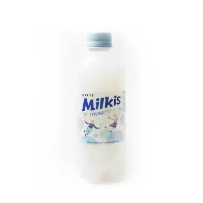 Lotte Milkis 500ml