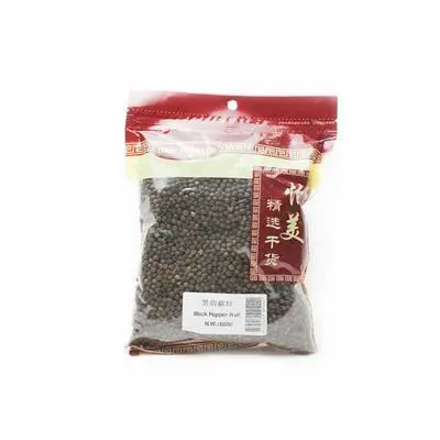 Macrotaste Black Pepper Fruit 500g