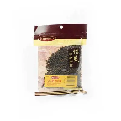 Macrotaste Black Pepper Fruit 70g