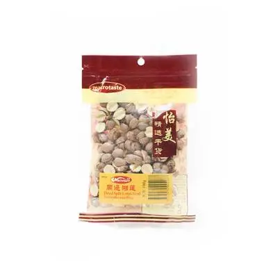 Macrotaste Dried Split Lotus Seed 100g