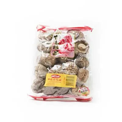 Macrotaste Dried Tea Striped Mushroom 100g