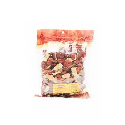 Macrotaste Hetian Sliced Red Dates 300g