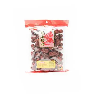 Macrotaste Pearl Red Dates 328g