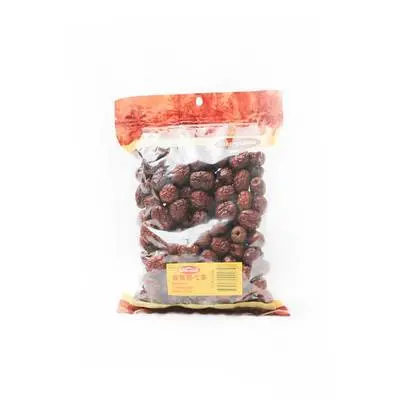 Macrotaste Red Date Without Seeds 400g
