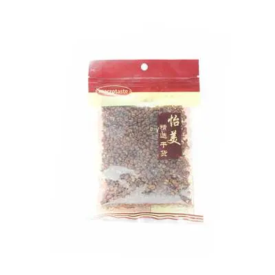 Macrotaste Szechuan Pepper 40g