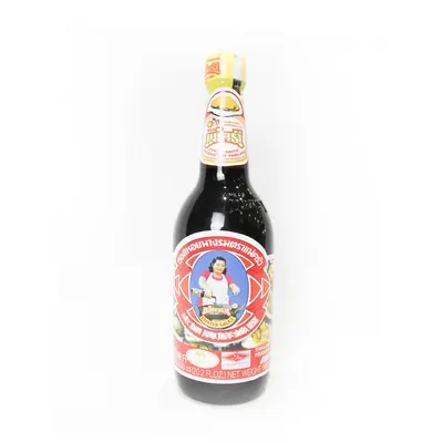 Mae Krua Oyster Sauce 600ml