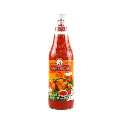 Mae Ploy Sweet Chilli Sauce 730ml