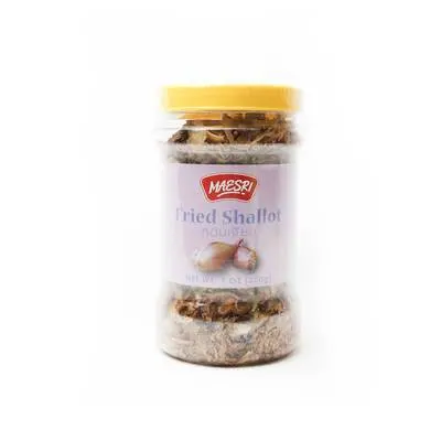 Mae Sri Fried Shallot 200g