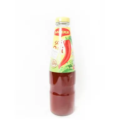 Maggi Chilli Sauce 500ml