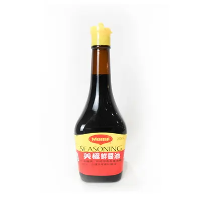 Maggi Seasoning 200ml