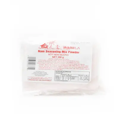 Manila Nam Seasoning Mix Powder 350g