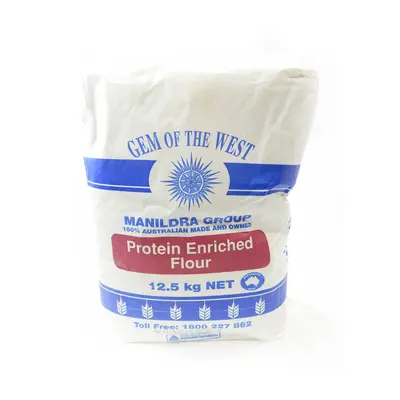 Manildra Protein Enrich 12.5kg
