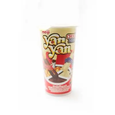 Meiji Yanyan Choco Milk 44g