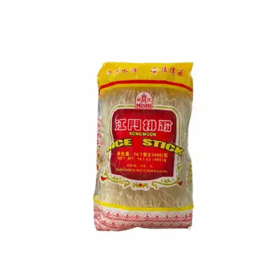 Mishi Kong Moon Rice Vermicelli 400g