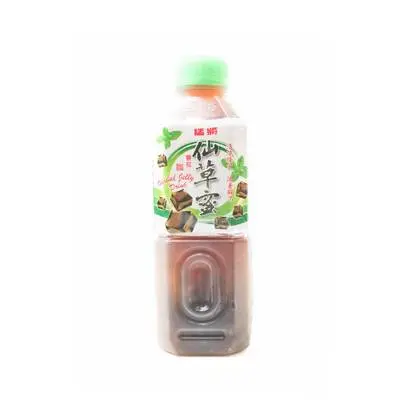Mj Herbal Jelly Drink 700ml