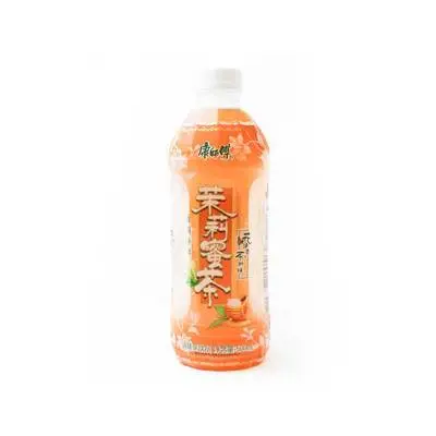 Kang Shi Fu Jasmine Tea Honey Flavour 500ml