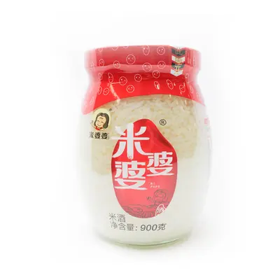 Mpp Rice Pudding 900g