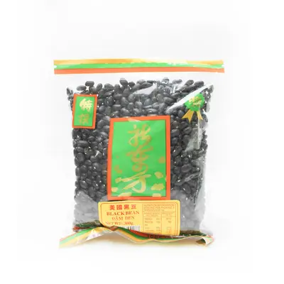 New Eastland Black Bean 300g