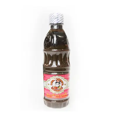 Nang Fa Pickled Gourmy Fish 400ml