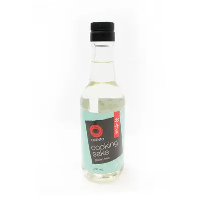 Obento Cooking Sake 250ml