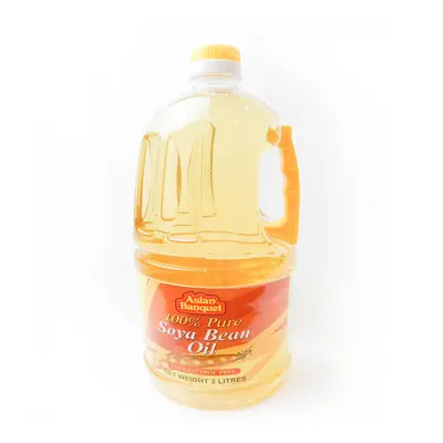 Asian Banquet Soya Bean Oil 2L