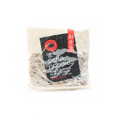 Obento Soba Noodles 180g