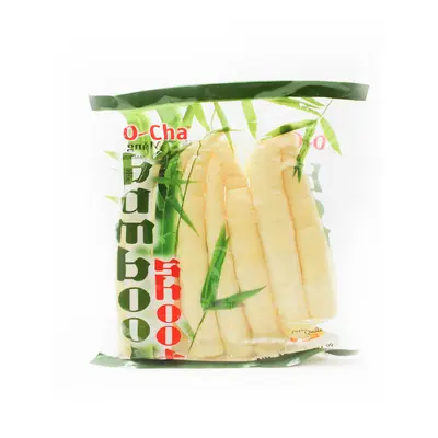 O-Cha Bamboo Shoot 454g