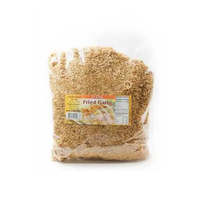 O-Cha Fried Garlic 1kg