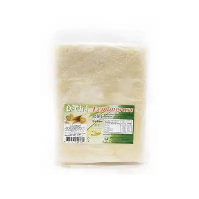 O-Cha Frozen Lemongrass Chopped 500g