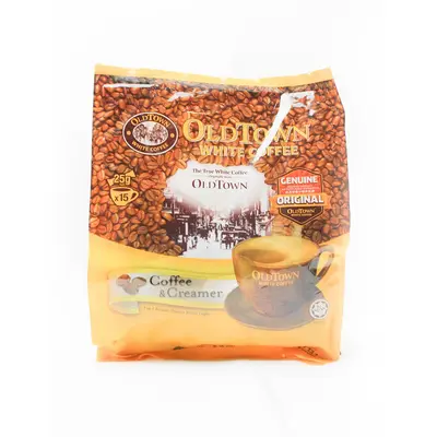 Oldtown Coffee 2 In 1 Creamer 375g