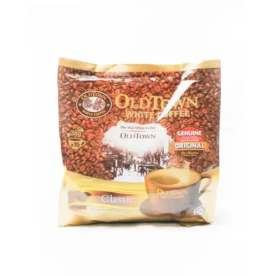 Oldtown Coffee 3 In 1 Classic 570g