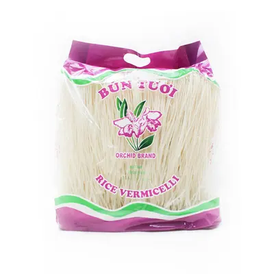 Orchid Bun Tuoi Rice Vermicelli 1kg