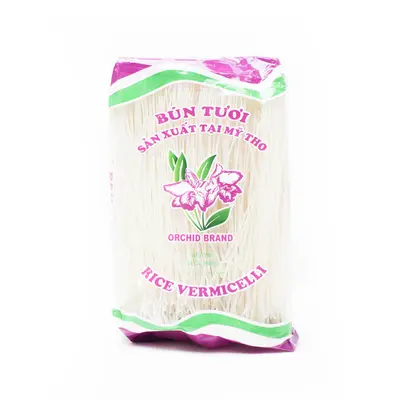 Orchid Bun Tuoi Rice Vermicelli 400g