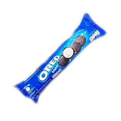 Oreo Cookies Original 133g