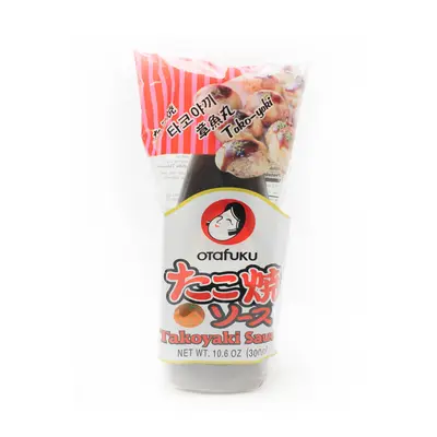 Otafuku Takoyaki Sauce 300g