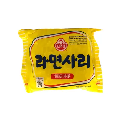 Ottogi Ramensari 110g*5
