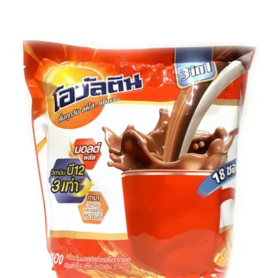 Ovaltine 464g
