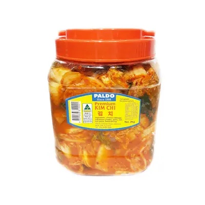 Paldo Kimchi 1.8kg
