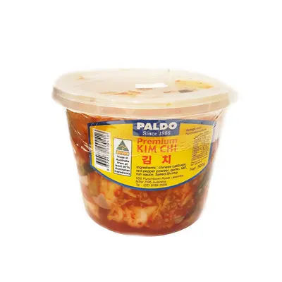 Paldo Kimchi 500g