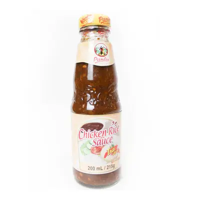 Pantai Chicken Rice Sauce 200ml